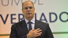 El francotirador de Bolsonaro: el gobernador de Río quiere solucionar la violencia a tiros