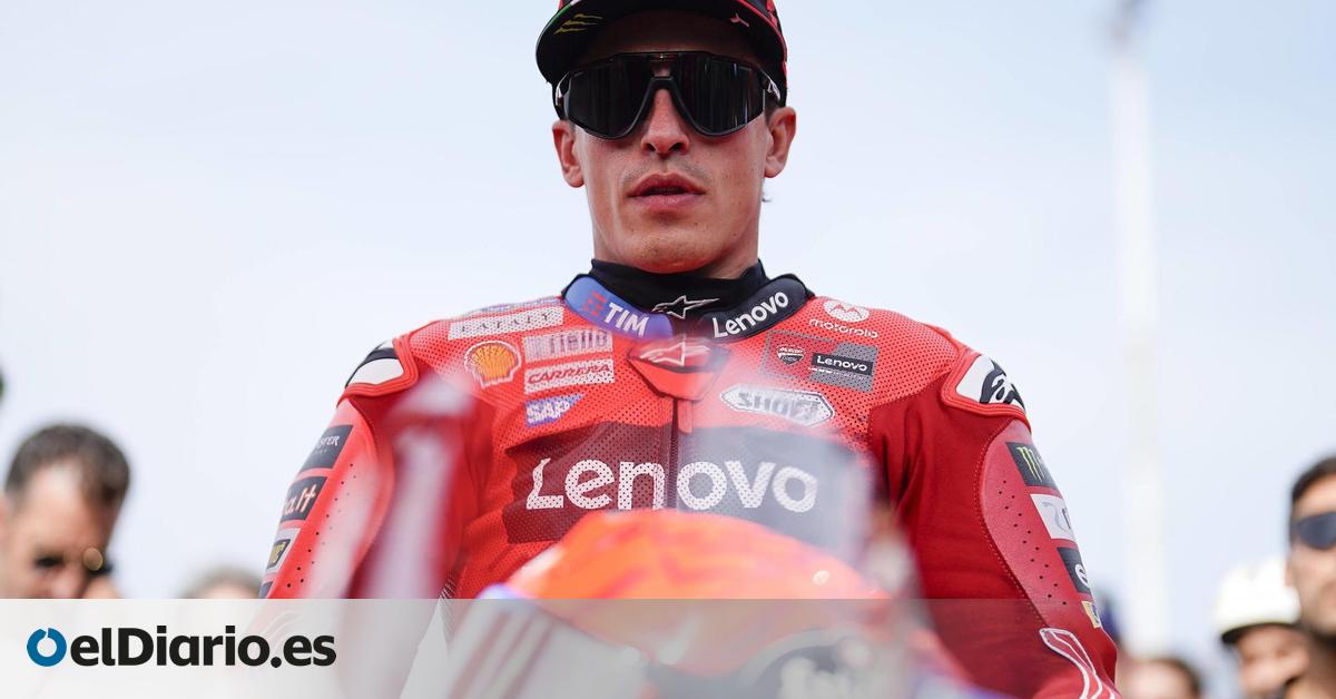 Las cuentas de Marc Márquez para ser campeón del mundo: lo que necesita para coronarse en Japón