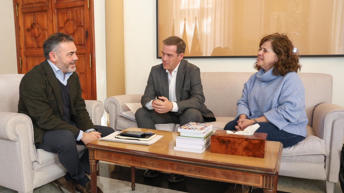 Xàtiva urge a la Generalitat a fijar plazos concretos para el Centre Raimon y el Palacio de Justicia