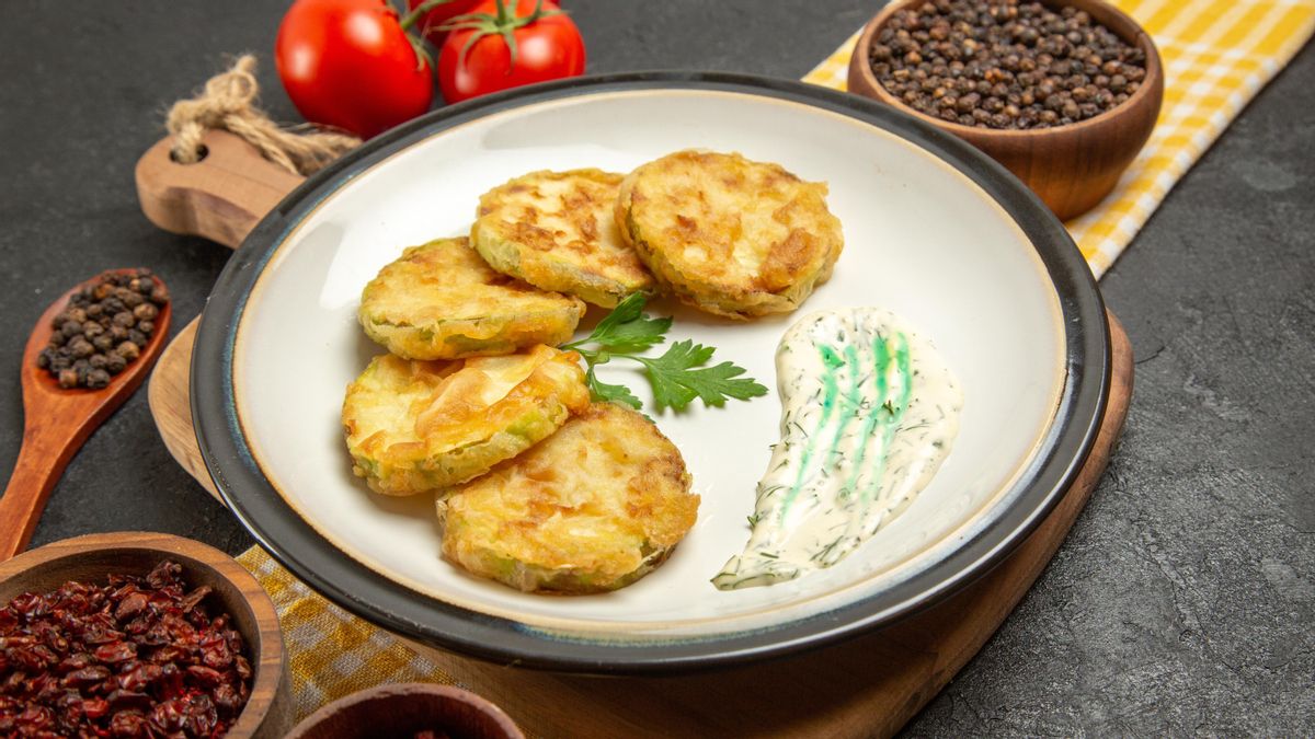 Cómo hacer la receta clásica de berenjenas rebozadas para que queden crujientes y deliciosas