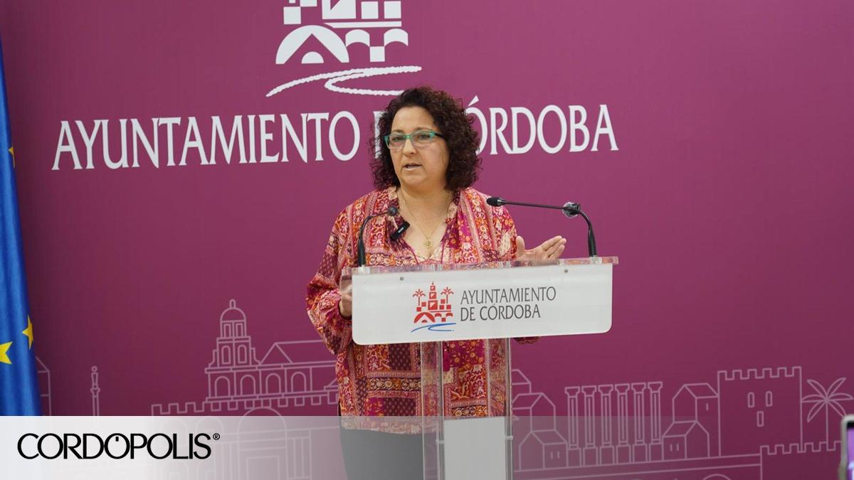 El PSOE acusa al gobierno local del PP de practicar "un feminismo de ...