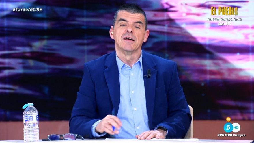 'TardeAR' denuncia el intento de secuestro exprés a un compañero: "Es un chico normal, un trabajador"