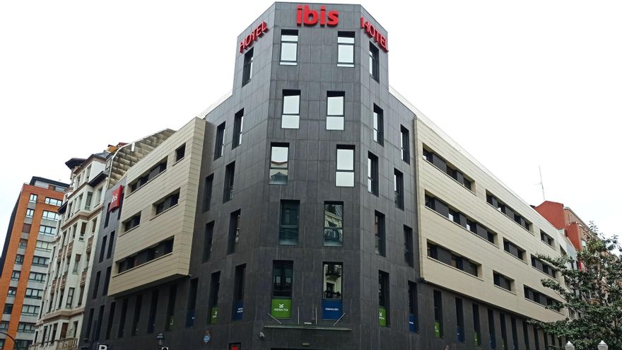 En la actualidad, el Ideal Cinema, es el hotel Ibis