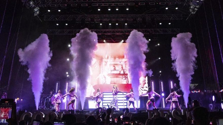 Canarias Music Fest: cuando la música resuena más allá del escenario