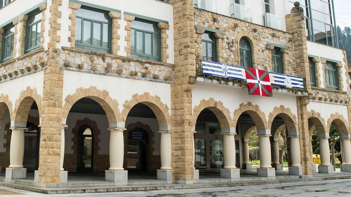 Denuncian una agresión tránsfoba contra un concejal de EH Bildu de la localidad vizcaína de Arrigorriaga