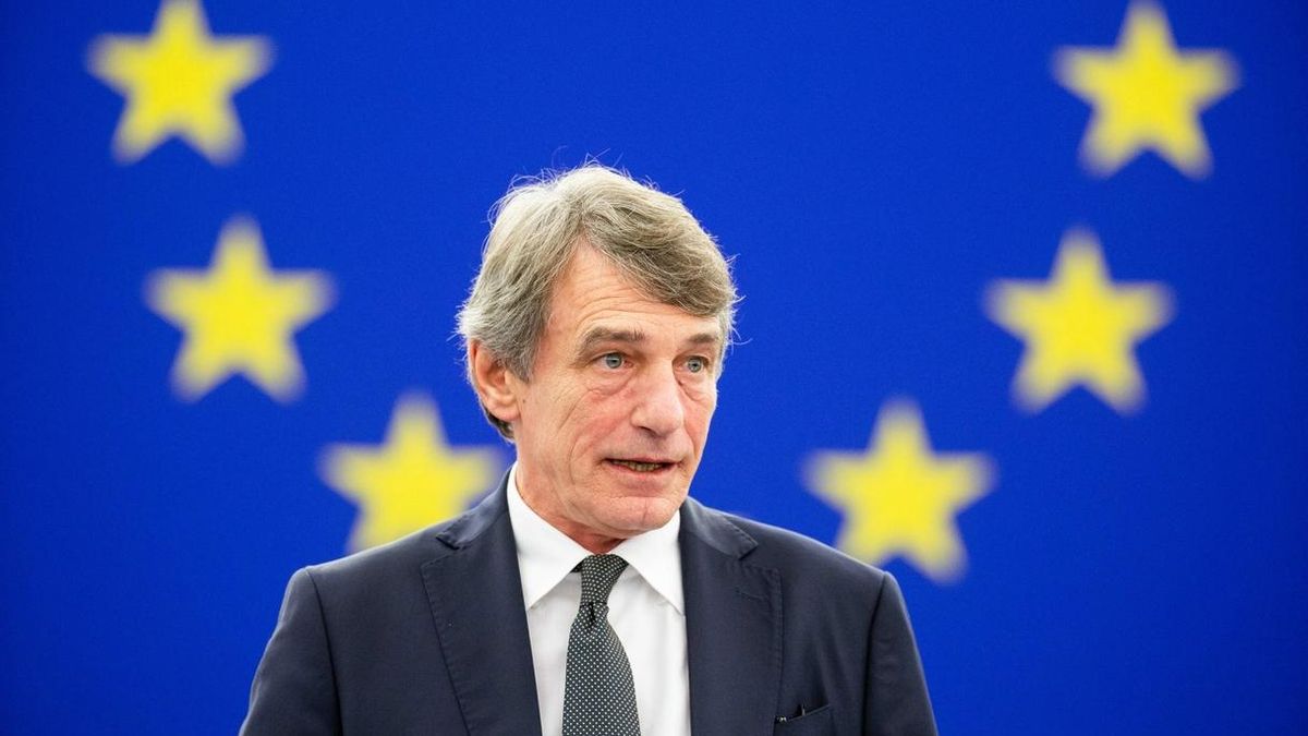 El presidente de la Eurocámara felicita a Sánchez y recalca que España es "un socio clave en la UE"