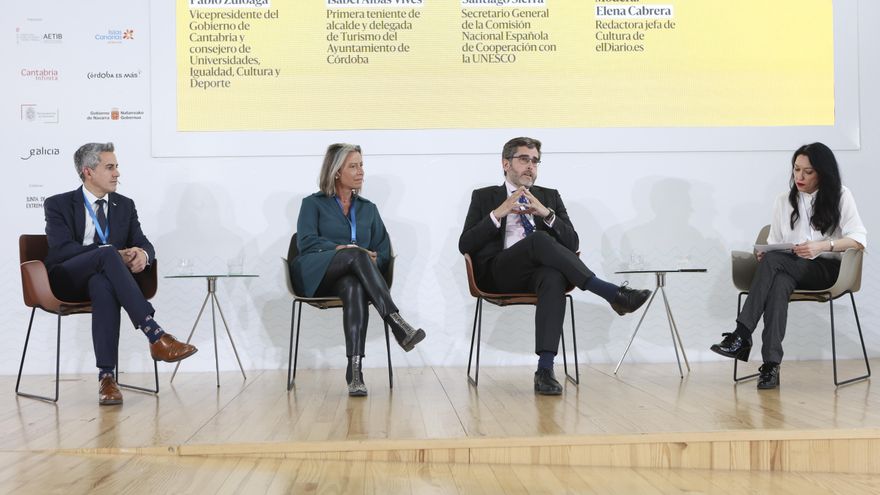 MESA | Cultura y Patrimonio: un tesoro para descubrir