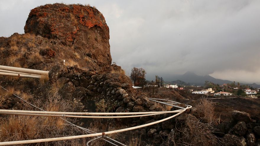 La Palma iba a sufrir la furia de los volcanes: lo dice el primer poema canario de la historia