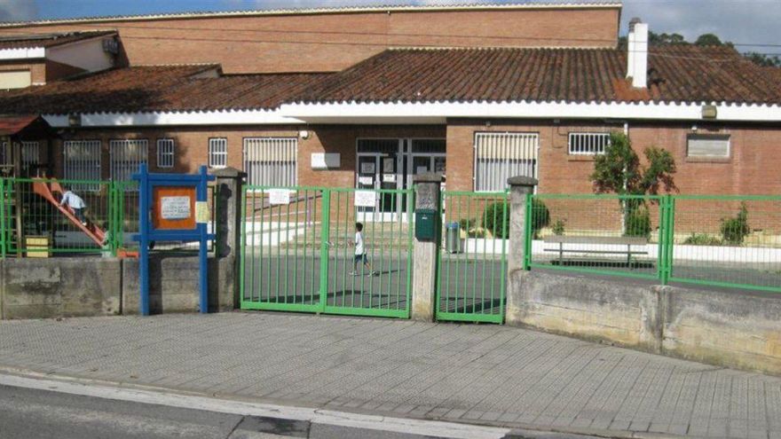 Euskadi cerrará cuatro colegios públicos en Bizkaia ante la caída de la natalidad con críticas de familias y sindicatos