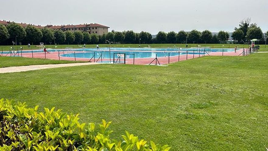 Las piscinas municipales de León abren el verano de 2026 el sábado 20 de junio hasta el 6 de septiembre