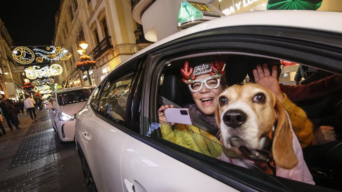 Paseo de la Ilusión 2025