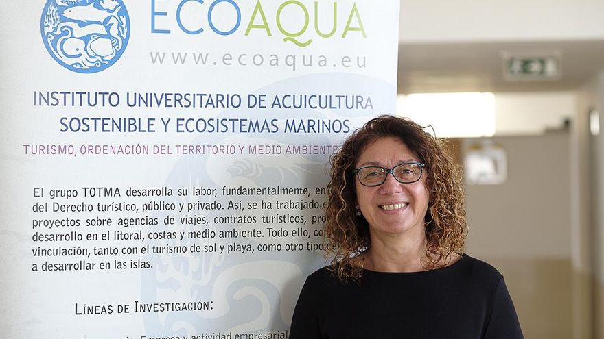 Inmaculada González.