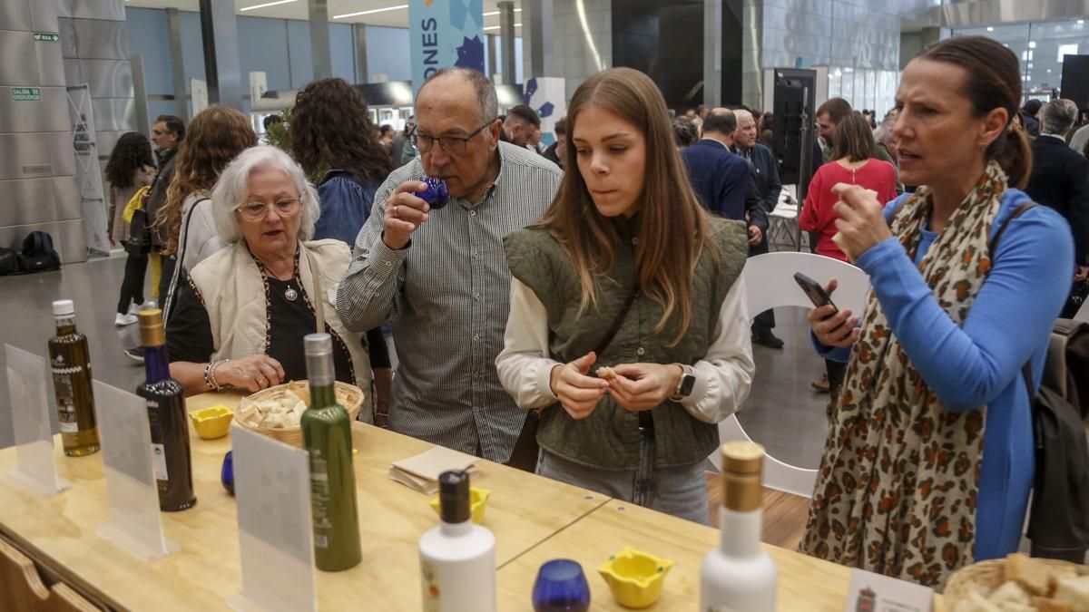 Feria Alimentaria de la Provincia 'Sabor a Córdoba' 2025