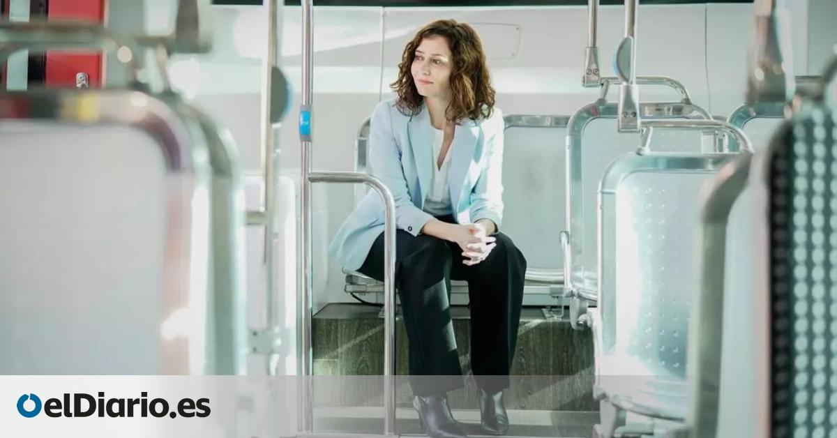 El Gobierno de Ayuso desdeña el abono transporte único de Sánchez por ser  un 50% más caro  y obvia que aplica a buses