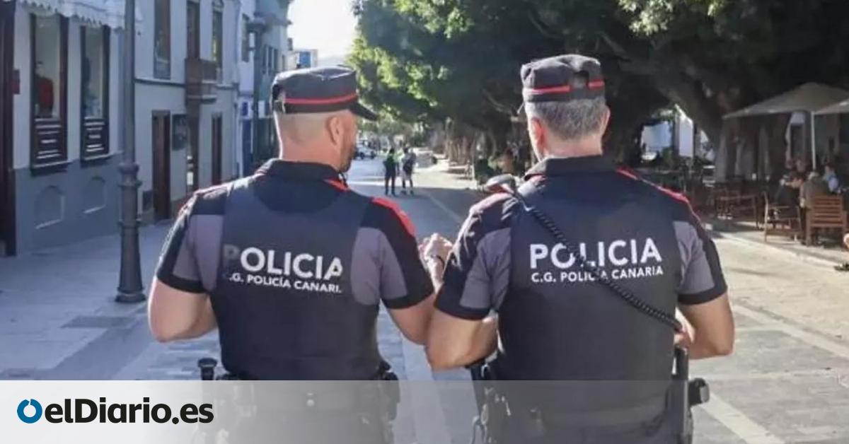 La Policía Canaria ficha ‘a dedo’ a dos tenientes coroneles como comisarios saltándose un reglamento propio