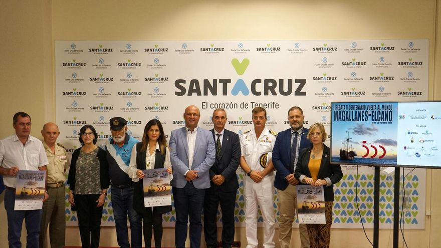 La prueba fue presentada este jueves en rueda de prensa.