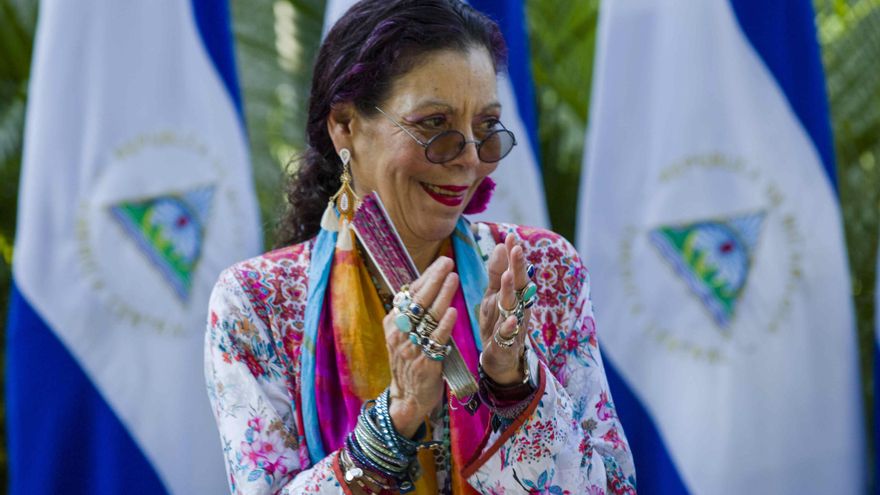 Nicaragua evita responder a las nuevas sanciones de EE.UU. y se declara "libre"