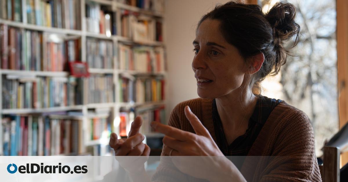 Vanesa Freixa y la defensa del ruralismo por una vida mejor: “Vivir de manera sencilla a día de hoy es carísimo”