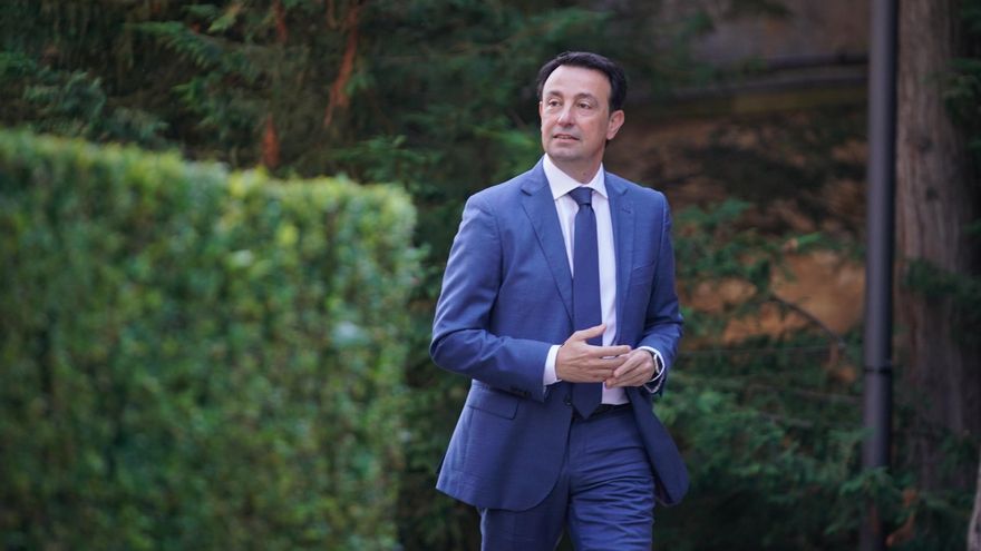 Euskadi exhibe su "fortaleza" económica con una subida del 2% pero admite que el "bienestar" tiene que llegar al día a día