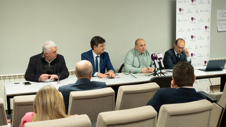 En marcha el Observatorio de la Despoblación en Guadalajara