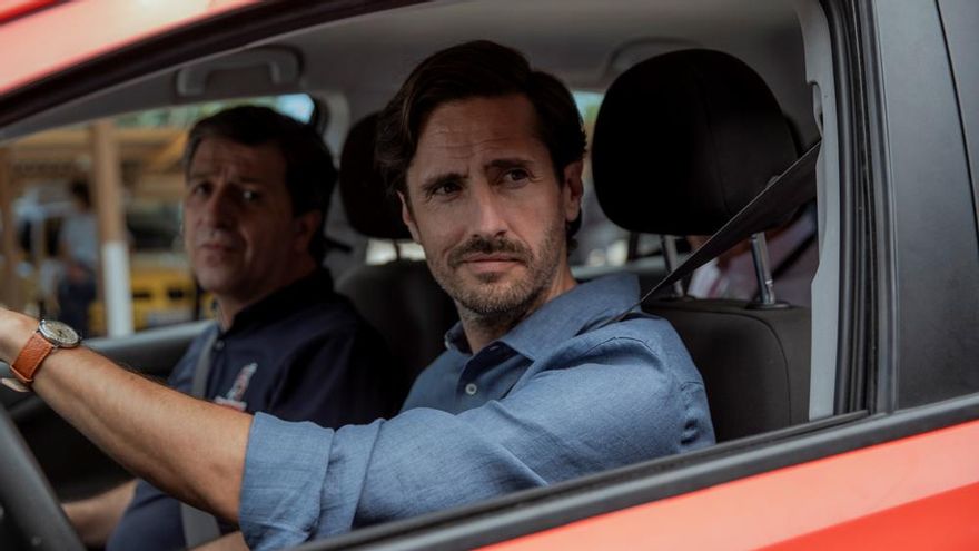 'No me gusta conducir' demuestra que se puede hacer una serie sobre sacarse el carnet y triunfar en el intento