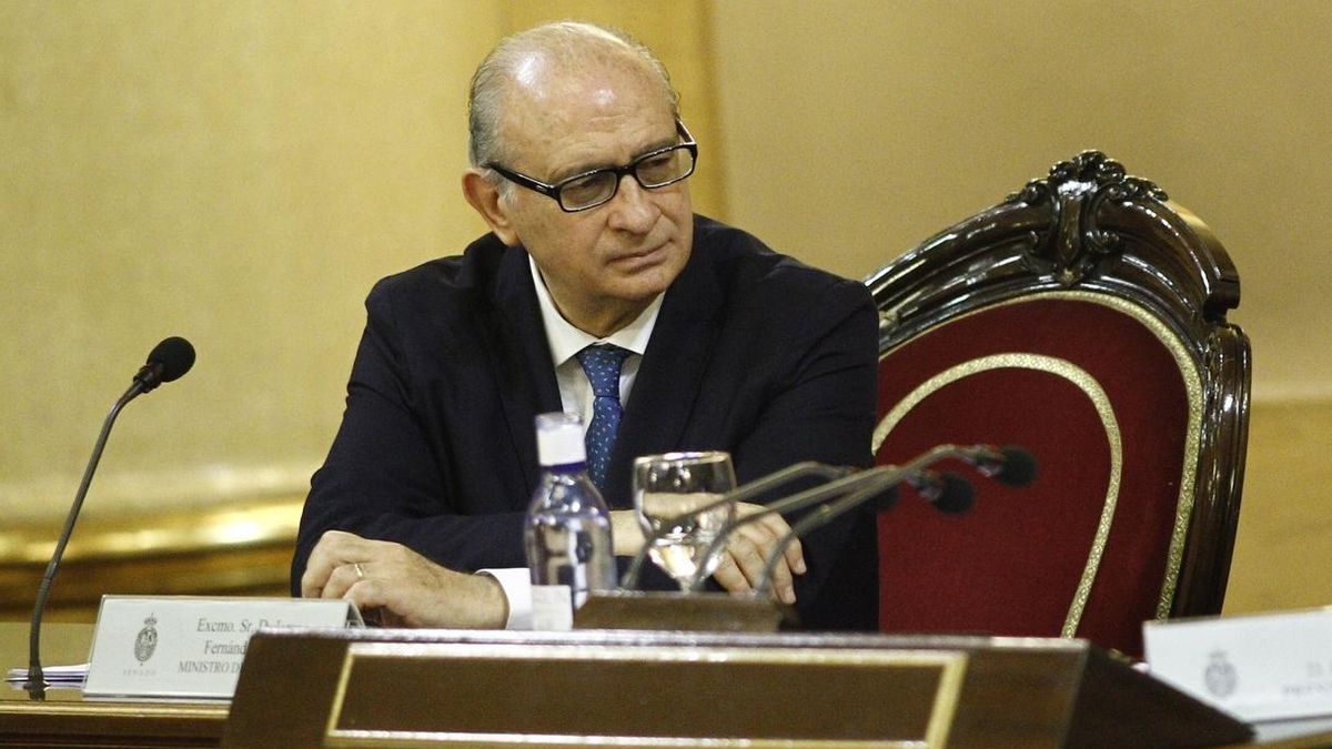 Fernández Díaz dice que Rivera no ha leído la Ley de Seguridad Ciudadana y duda de que lo hayan hecho en la ONU