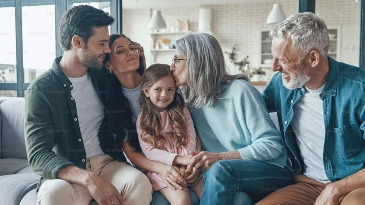 Día de los Abuelos: ¿por qué se celebra el 26 de julio?