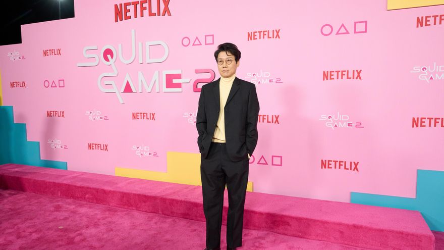 El final de 'El juego del calamar' podría ser "un nuevo comienzo", dice un protagonista