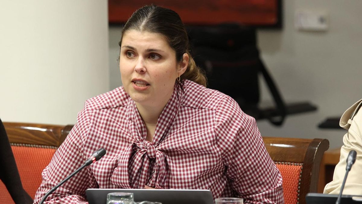 Diana Lorenzo: “No hay una sola Canarias, hay 88 realidades que requieren respuestas diferentes”