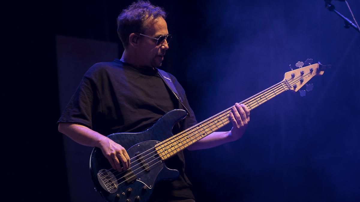 Concierto de Los Aslándticos