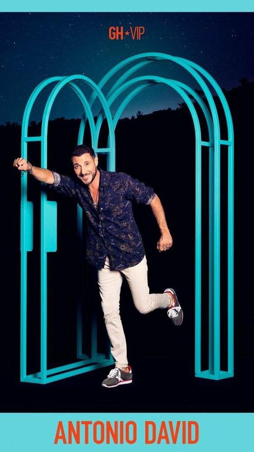 Antonio David Flores