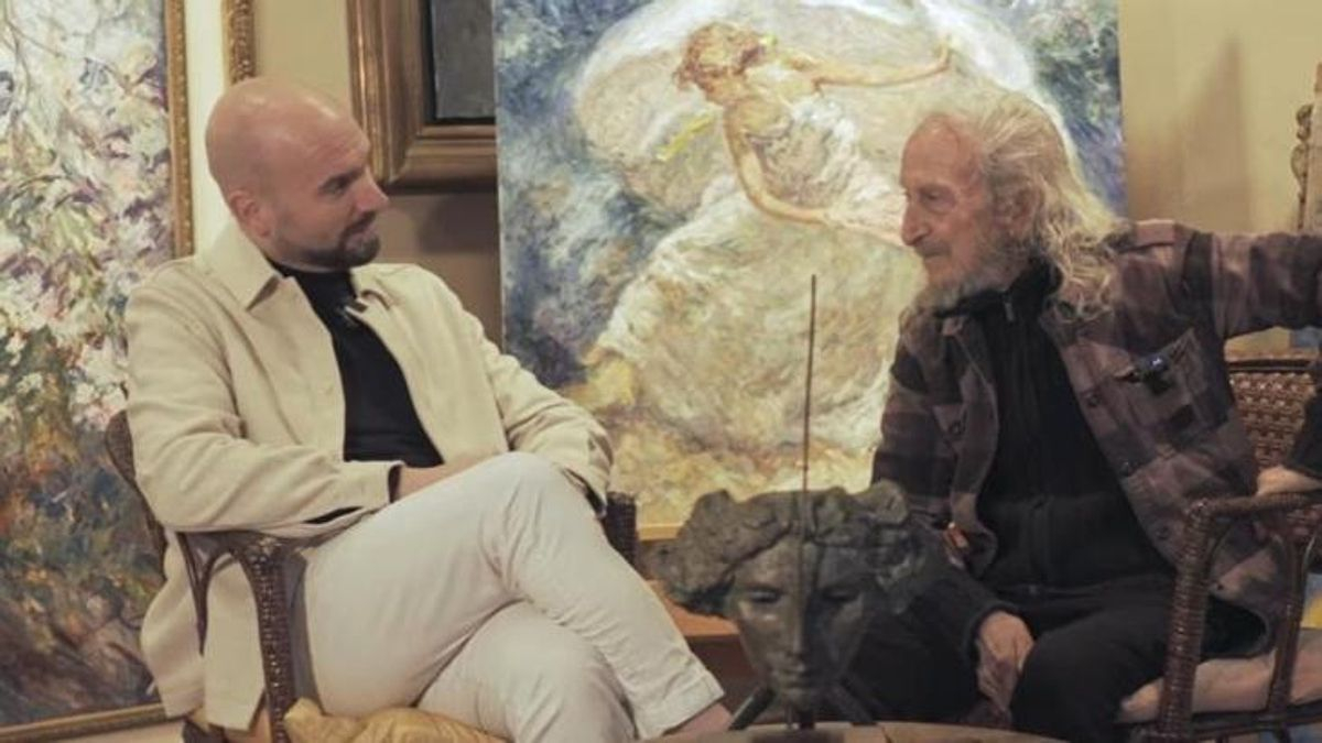 Larga Vida: precuela segunda temporada