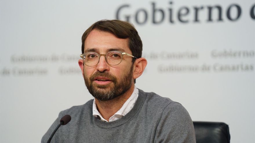 Canarias solicitará este martes el certificado COVID obligatorio en hostelería, eventos masivos y centros sanitarios