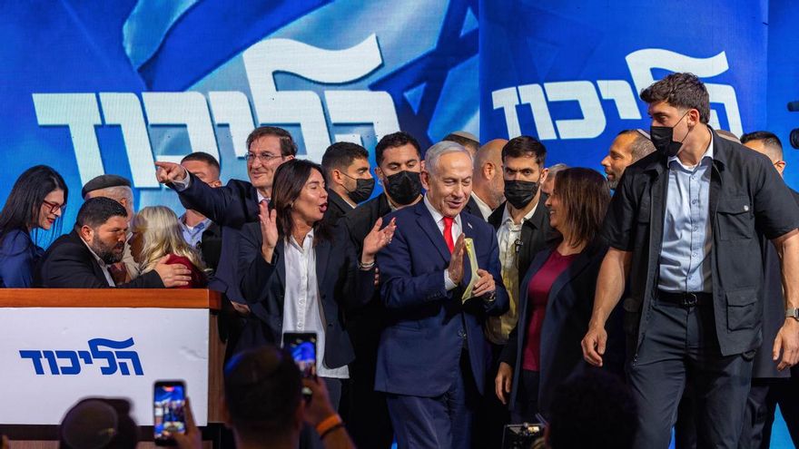 Netanyahu sufre una derrota que no le impedirá seguir en el poder