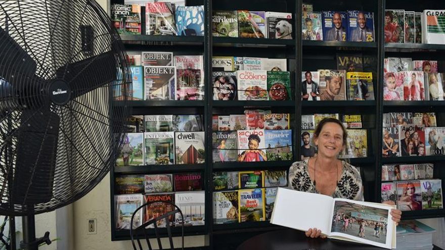 Regresa la Cuba del "Período Especial" en fotos de una estadounidense