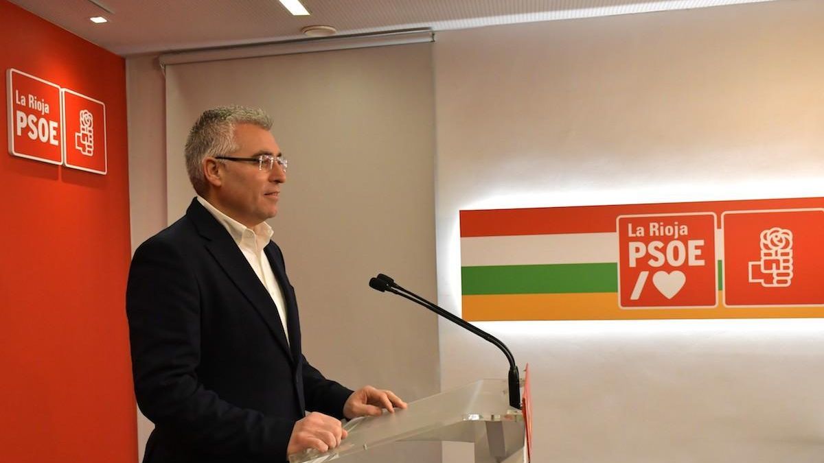 El PSOE alerta del riesgo de perder otros 7,5 millones en fondos europeos del parque científico tecnológico