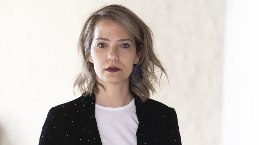 Alexandra Kohan: “La indignación te deja fijado a una cosa confortable mientras que el humor te despierta el cuerpo”