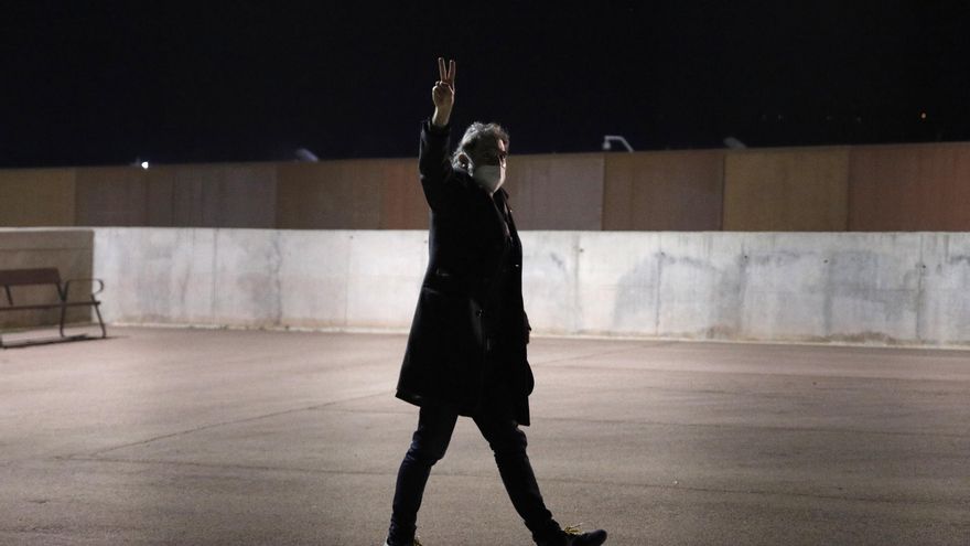 El juez revoca el tercer grado a Junqueras y los exconsellers y no podrán salir de prisión ni para trabajar