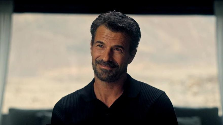 El productor de 'El caso Sancho' habla de las tres entregas de la docuserie tras conocerse la sentencia