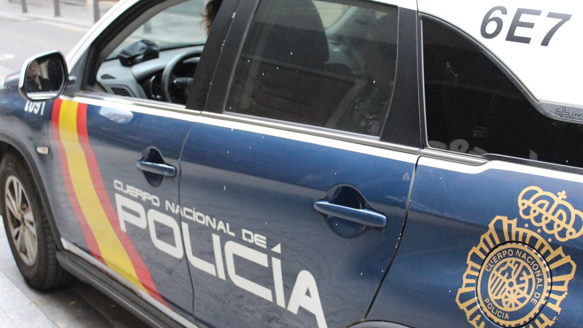 Policía Nacional localiza a tres mujeres en un prostíbulo y a cinco trabajadores en situación irregular en Miranda de Ebro