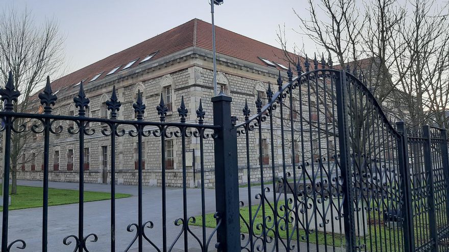 Cantabria registró 735 quebrantamientos de condenas o cautelares por violencia de género