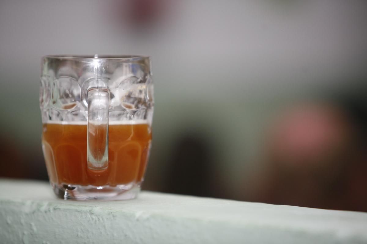 I Certamen Pa' Las Birras (ALEJANDRO RAMOS)