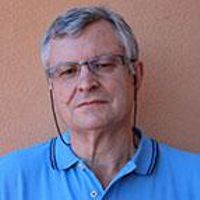 José Antonio Martín Corujo