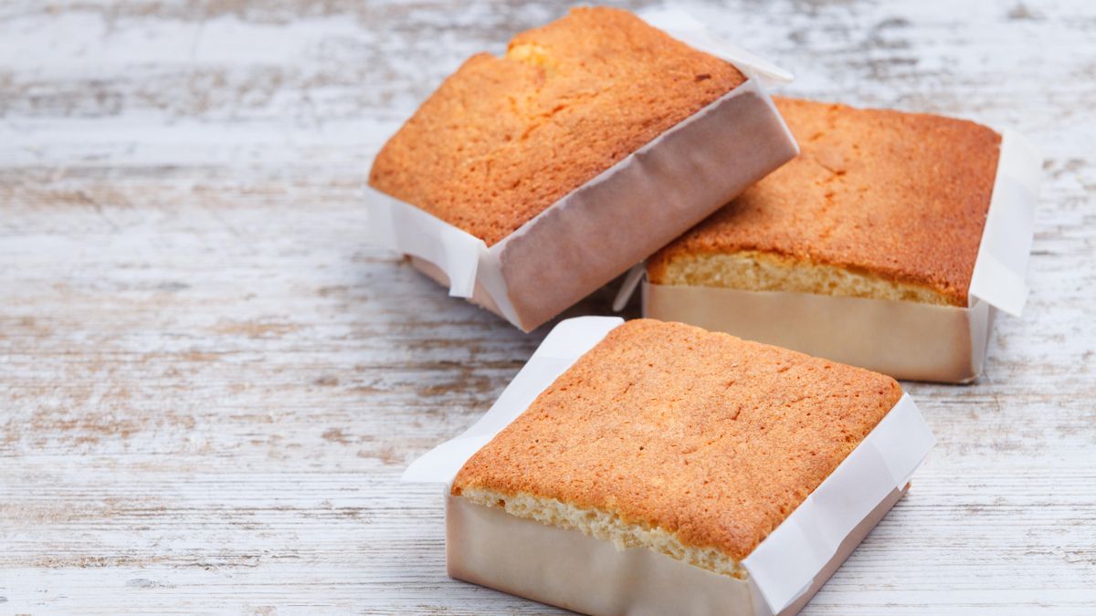 Cómo hacer sobaos caseros: la receta sencilla para prepararlos en casa