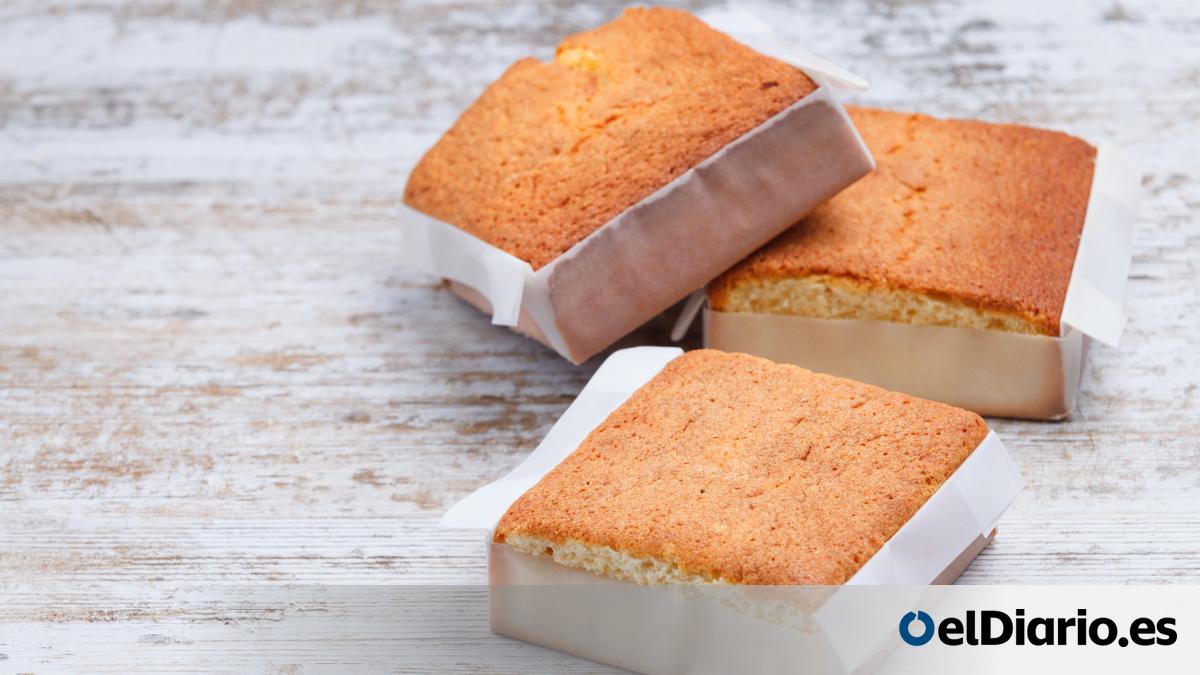 Cómo hacer sobaos caseros: la receta sencilla para prepararlos en casa