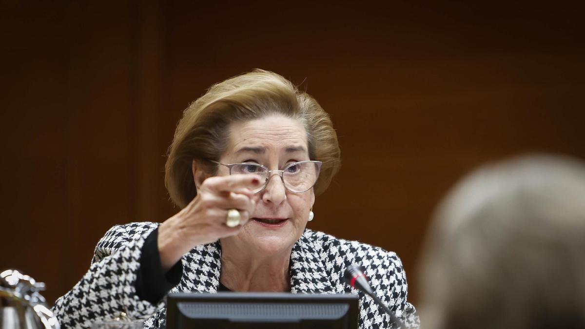 La fiscal de Sala de Menores rechaza la propuesta del PP de retornar a los menores de Ceuta: "No tiene sentido"
