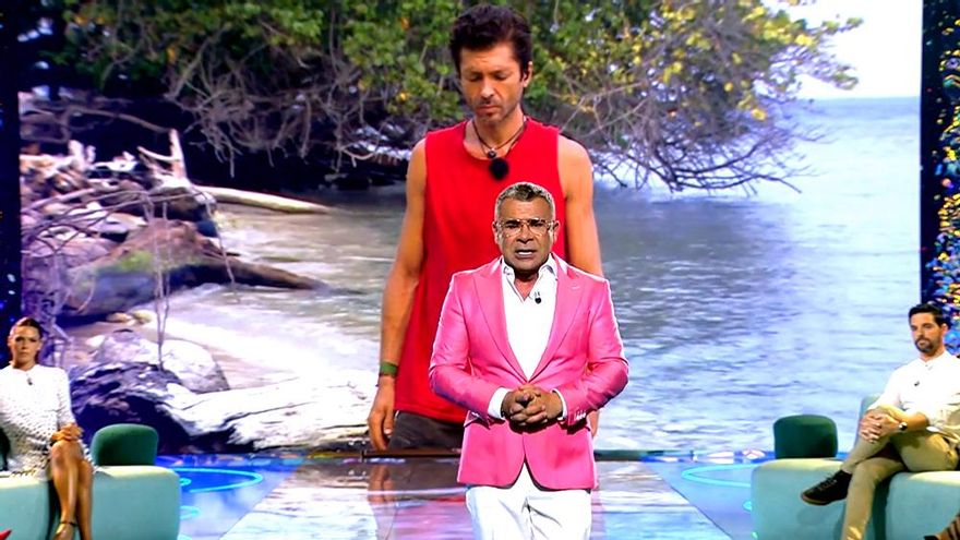 'Supervivientes' (20.6%) firma su gala más vista del mes con la resaca de la expulsión de Ángel Cristo