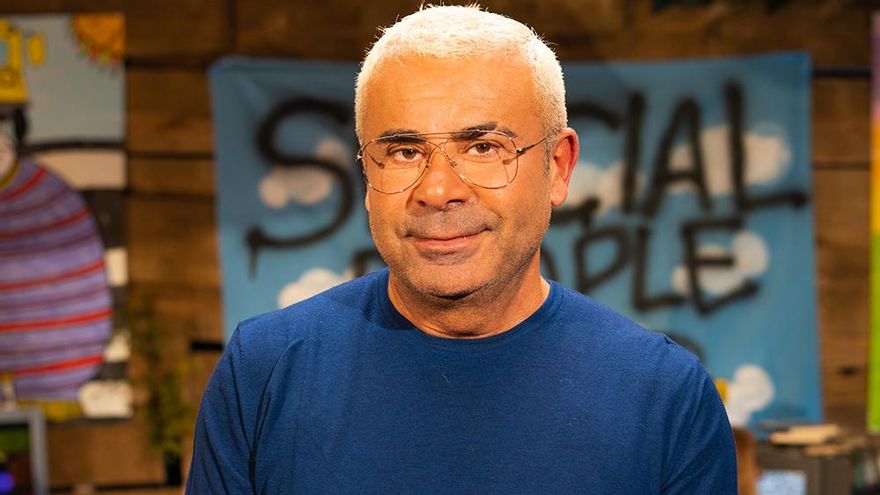 Telecinco se pone en manos de Jorge Javier y prepara el regreso de 'El diario de Patricia' para sus tardes, ahora con él