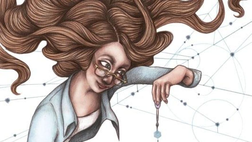 Imagen relacionada con la propuesta 'Maldita Historia'