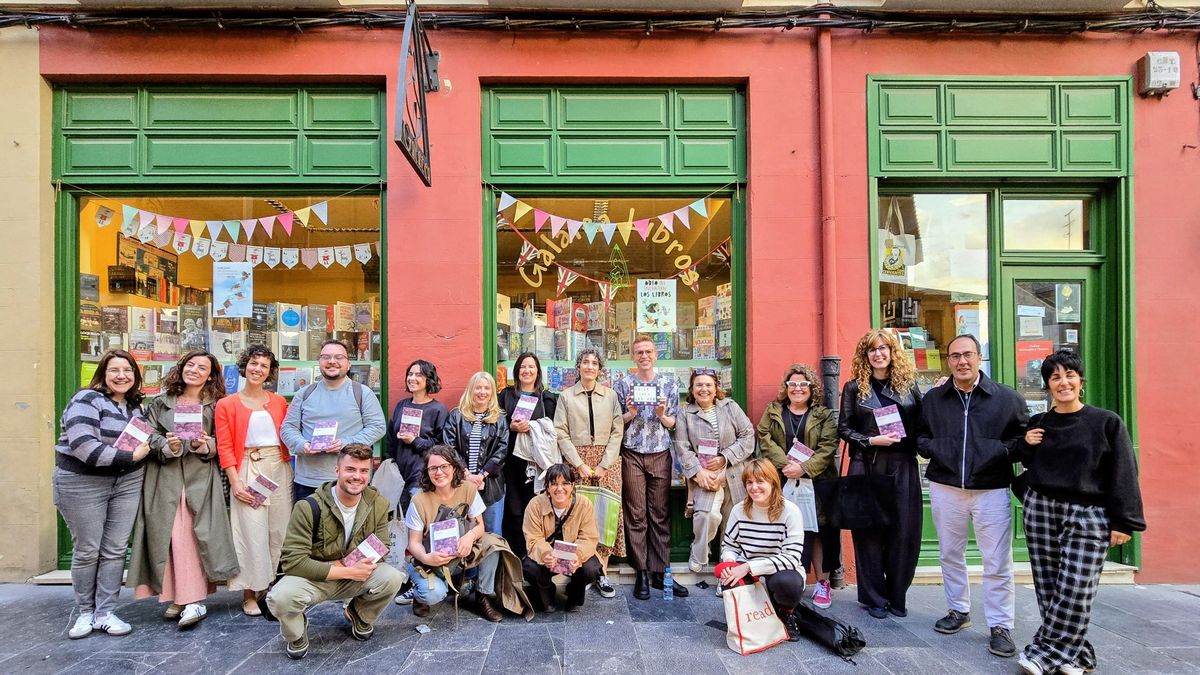 Los clubs de lectura como unión social en León: una ciudad de librerías, autores y lectores